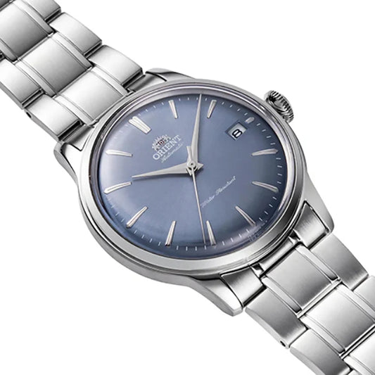 ORIENT CLASSIC BAMBINO AUTOMATIC GENTS WATCH RA-AC0M10L30B