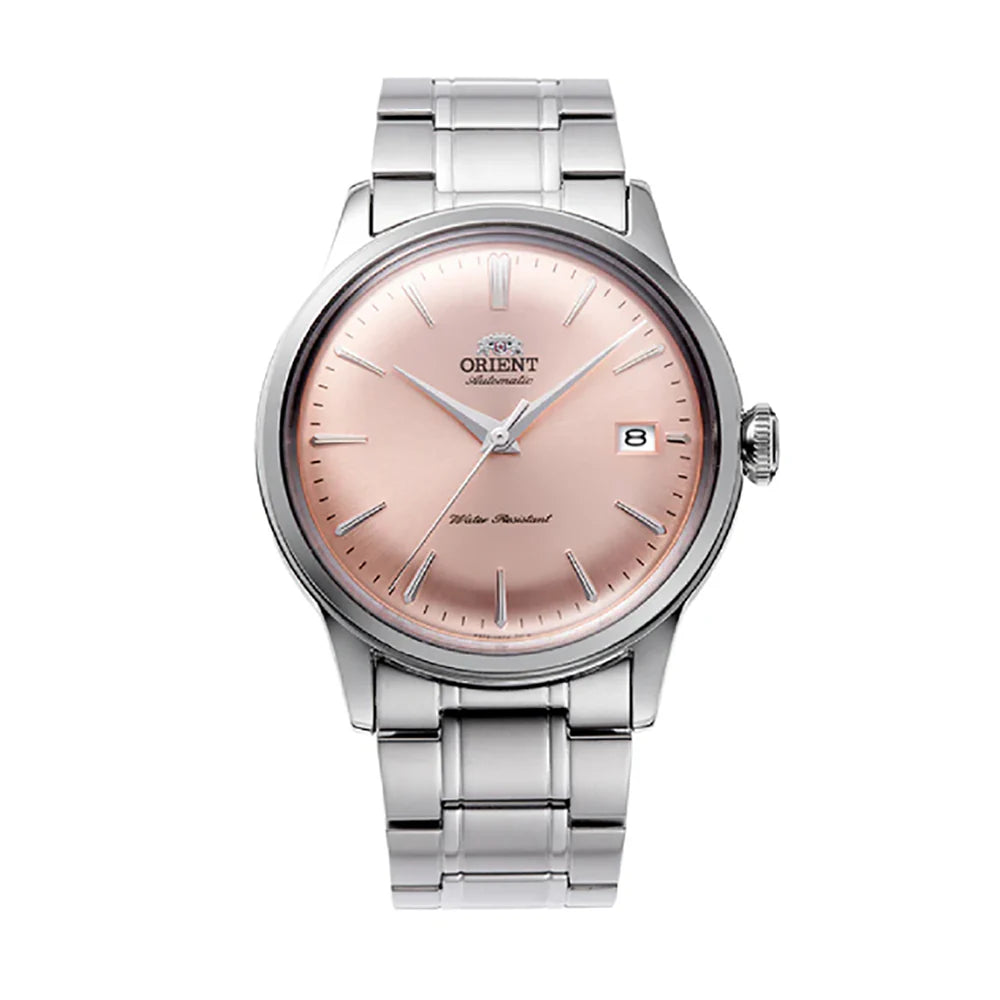 ORIENT CLASSIC BAMBINO AUTOMATIC GENTS WATCH RA-AC0M11Y30B