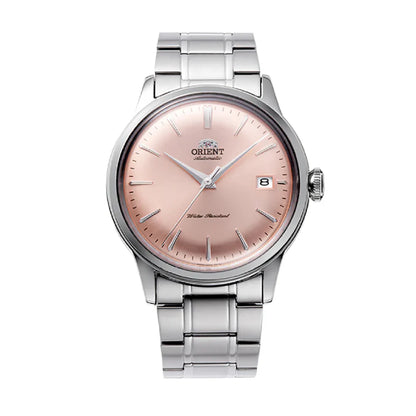 ORIENT CLASSIC BAMBINO AUTOMATIC GENTS WATCH RA-AC0M11Y30B