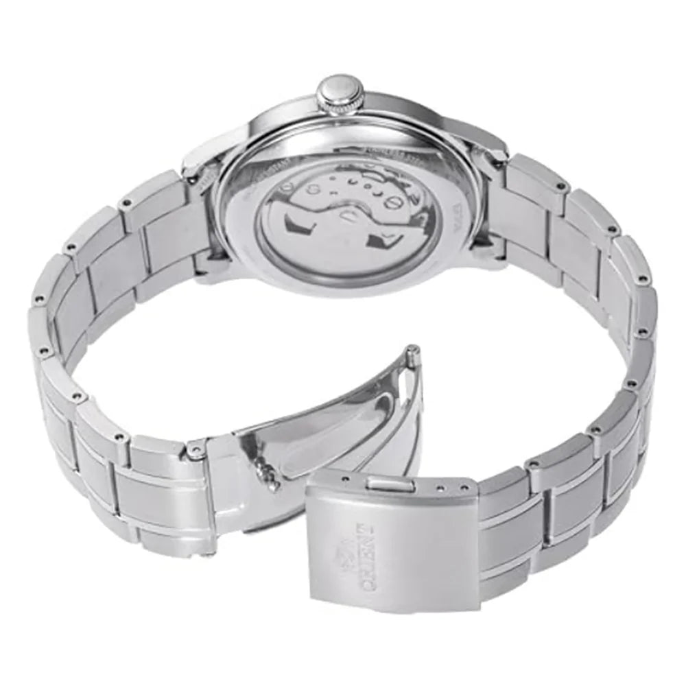 ORIENT CLASSIC BAMBINO AUTOMATIC GENTS WATCH RA-AC0M11Y30B