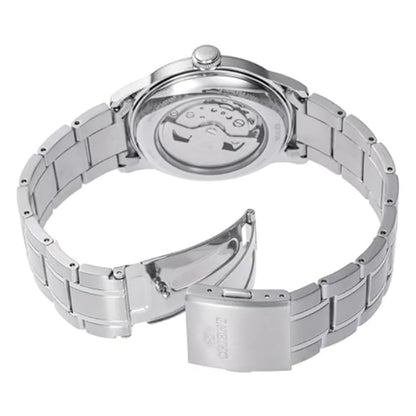 ORIENT CLASSIC BAMBINO AUTOMATIC GENTS WATCH RA-AC0M11Y30B