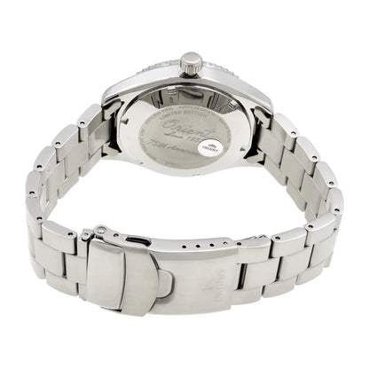 Orient Sports Mako 75th Anniversary Edition Automatic Watch RA-AC0Q12L30B