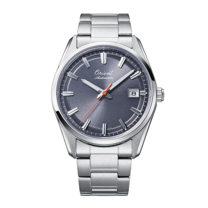 Orient Contemporary Stretto 75th Anniversary Edition Automatic Watch RA-AC0R04N30B
