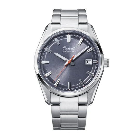 Orient Contemporary Stretto 75th Anniversary Edition Automatic Watch RA-AC0R04N30B