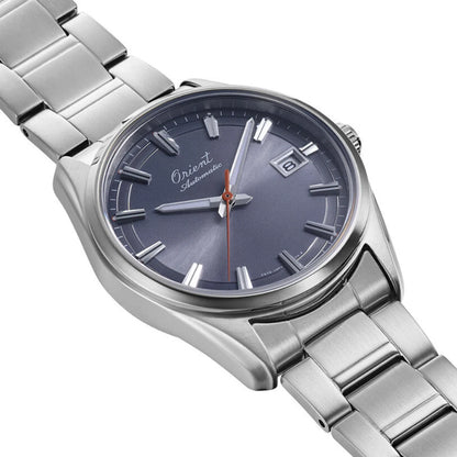 Orient Stretto 75th Anniversary RA-AC0R04N