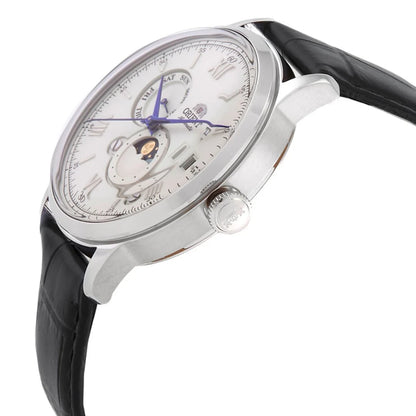 Orient Classic Sun And Moon Automatic Gents Watch RA-AK0802S00C