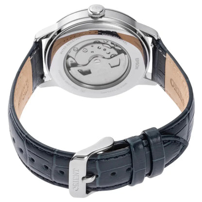 Orient Classic Sun And Moon Automatic Gents Watch RA-AK0802S00C