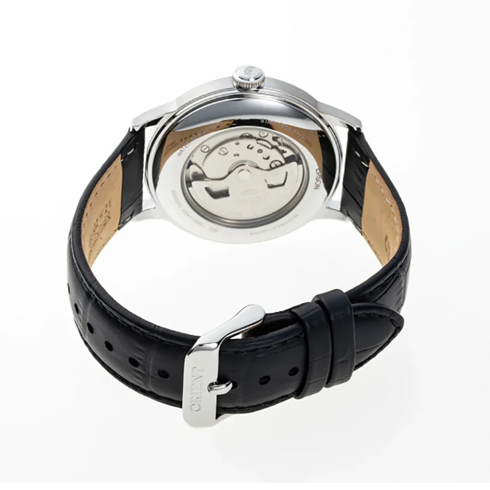 ORIENT CLASSIC MULTI-DIAL AUTOMATIC GENTS WATCH RA-AK0702Y
