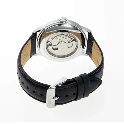 ORIENT CLASSIC MULTI-DIAL AUTOMATIC GENTS WATCH RA-AK0702Y