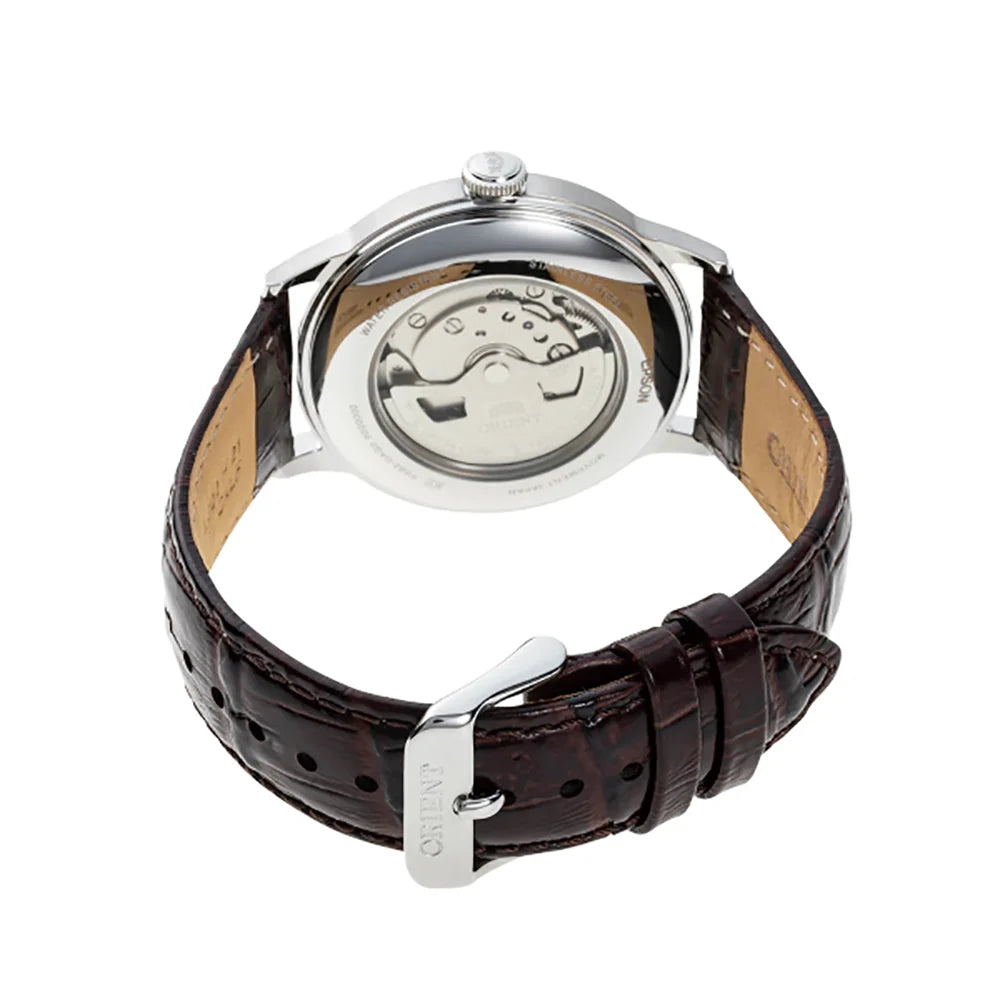 ORIENT CLASSIC MULTI-DIAL AUTOMATIC GENTS WATCH RA-AK0705R
