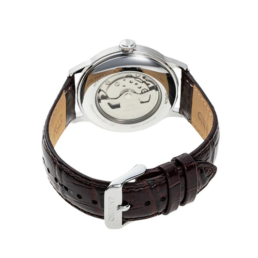 ORIENT CLASSIC MULTI-DIAL AUTOMATIC GENTS WATCH RA-AK0705R