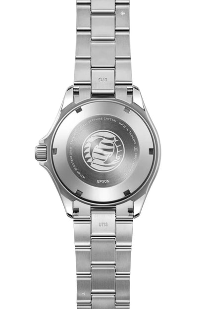 ORIENT MAKO GMT MEN'S WATCH RA-BC0004Y30B