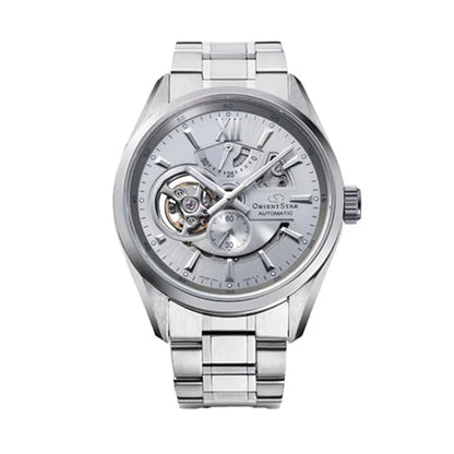 Orient Star Automatic Open Heart RE-AV0125S00B