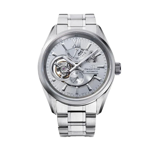 Orient Star Automatic Open Heart RE-AV0125S00B