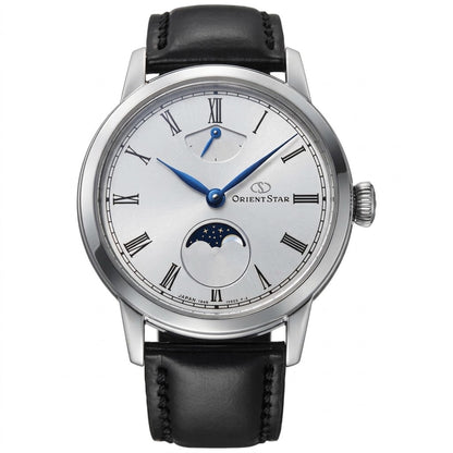 Orient Star Classic F8 Mechanical Moon Phase "M45" RE-BW0004S00B