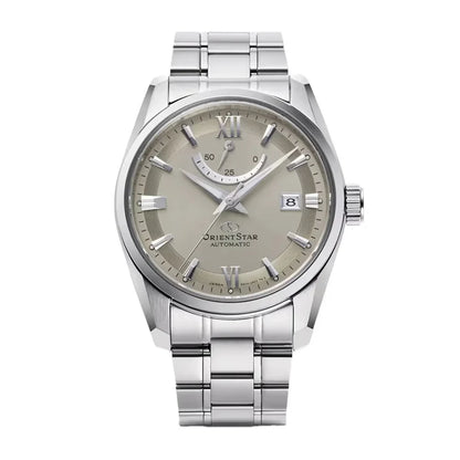 Orient Star Men's Contemporary Automatic Basic Date Watch RE-AU0110N00B