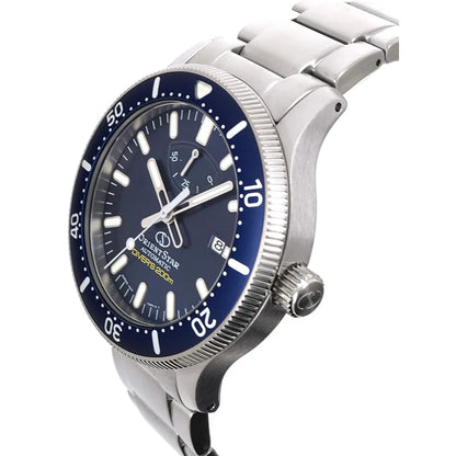 Orient Star Men's Sports Automatic Diver Limited Edition Watch REAU0302