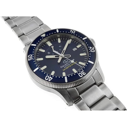 Orient Star Men's Sports Automatic Diver Limited Edition Watch REAU0302