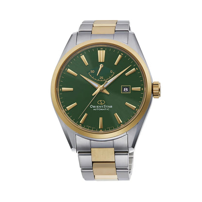Orient Star Men's Contemporary Automatic Watch REAU0405