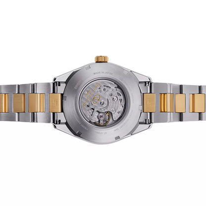 Orient Star Men's Contemporary Automatic Watch REAU0405