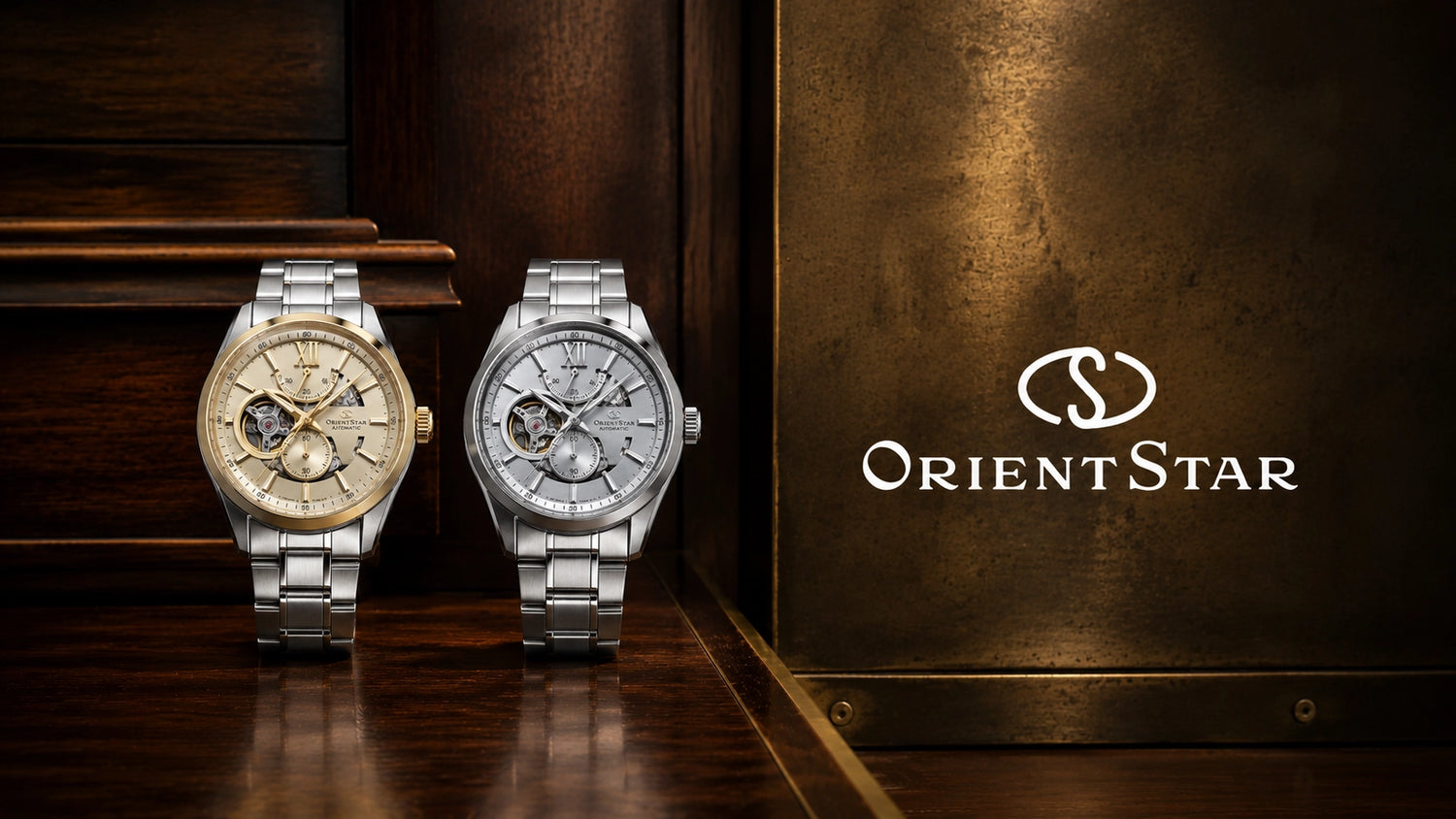 Orient Star