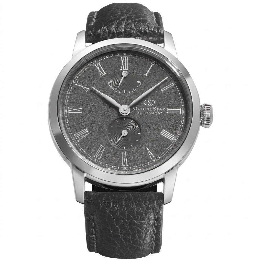 Orient Star M45 Men's Watch RE-BS0003N00B
