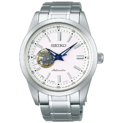 Seiko Selection Nano Universe Men's Watch SCVE049