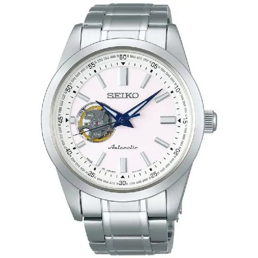 Seiko Selection Nano Universe Men's Watch SCVE049