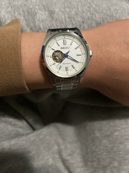 Seiko Selection Nano Universe Men's Watch SCVE049
