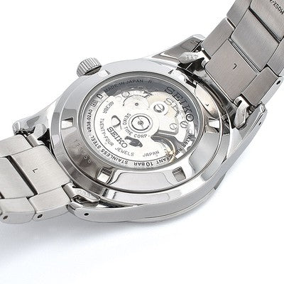 Seiko Selection Nano Universe Men's Watch SCVE049