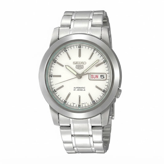 Seiko 5 21 Jewels Men's Watch SNKE49J1