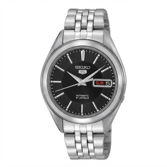 Seiko 5 Automatic 21 Jewels Men's Watch SNKL23K1
