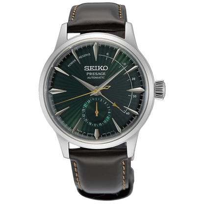 Seiko Men's Presage Automatic Watch SSA459J1