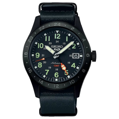 Seiko 5 Sports "Deception" Automatic Men's SSK025K1