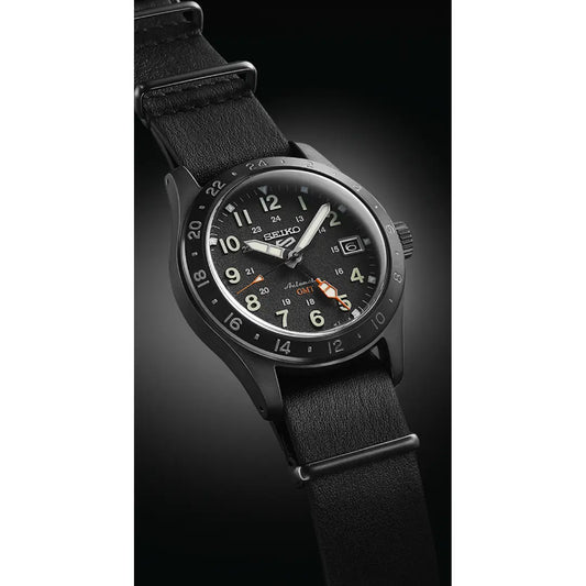 Seiko 5 Sports "Deception" Automatic Men's SSK025K1