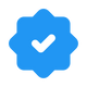 Verified Badge