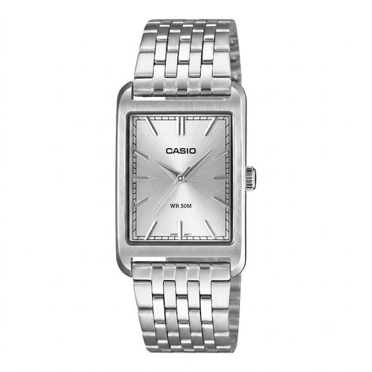 CASIO ANALOG MEN WATCH MTP-B215D-7AVDF