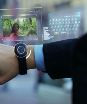 The future of watch technology and what to expect in the coming years